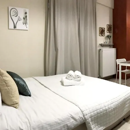 Appartement Stergios_apartments 03